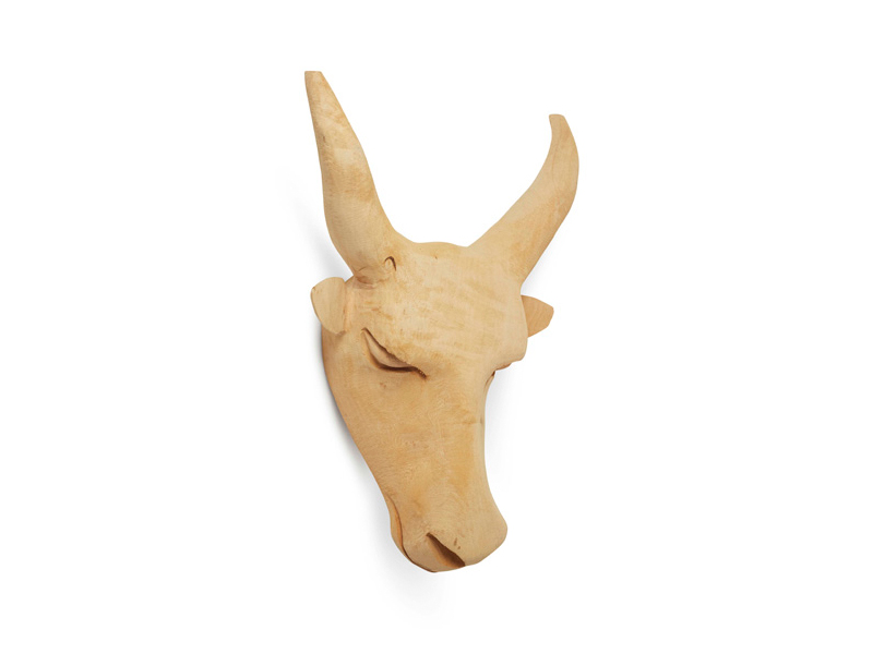 Bull head Bull head
