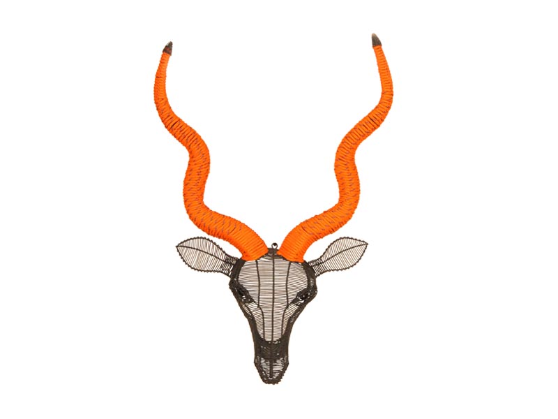 Kudu-orange-blk-frame Kudu-orange-blk-frame