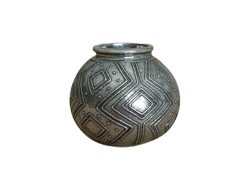 African pot African pot