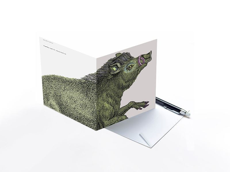 Warthog Warthog