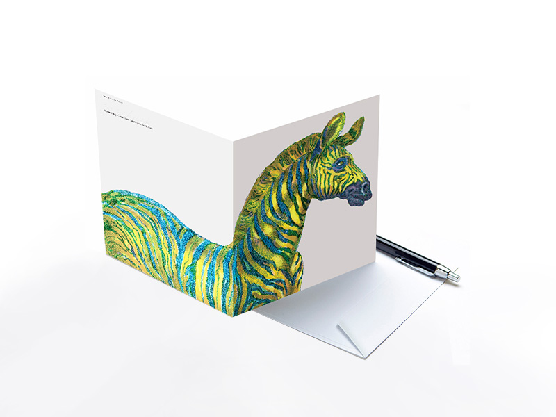 Zebra Zebra