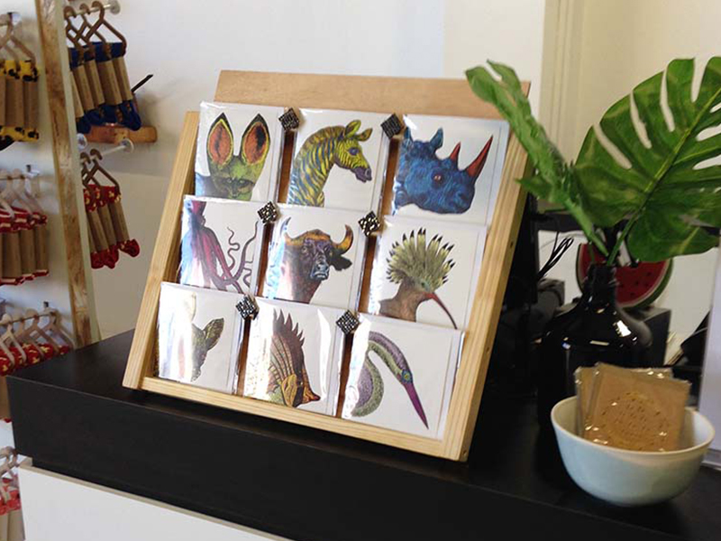 Display Stand Display Stand