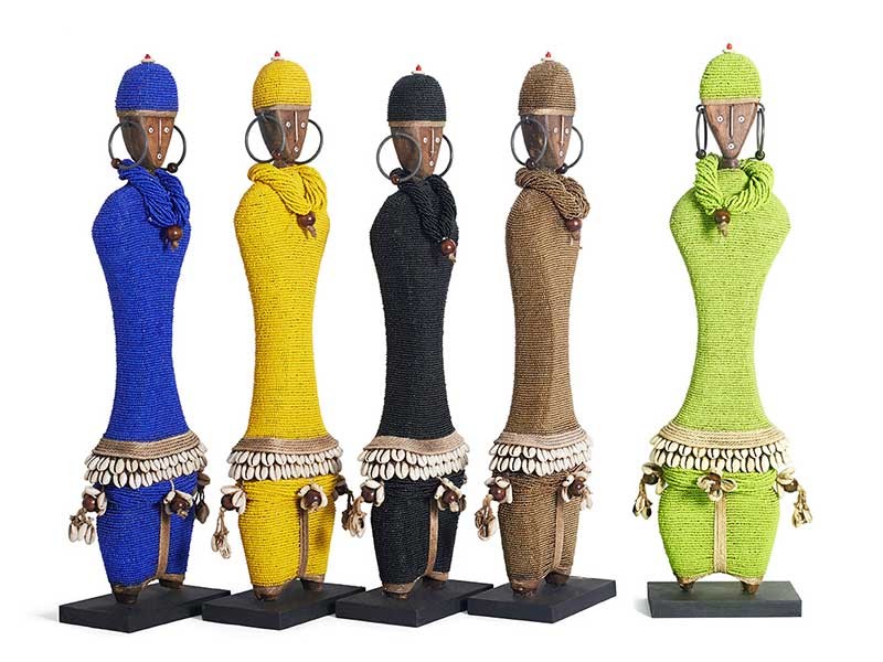 63-65cm Assorted -Simple 63-65cm Assorted -Simple