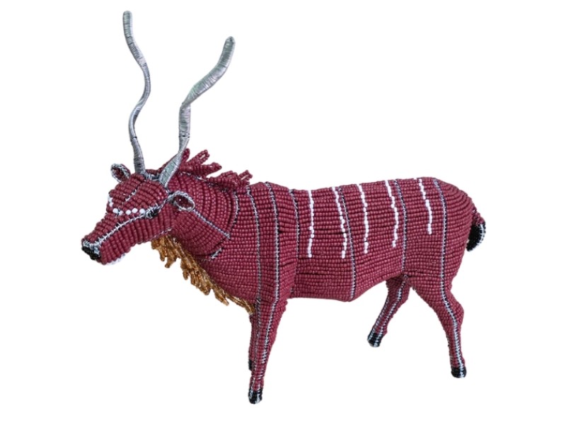 Wild At Art Kudu