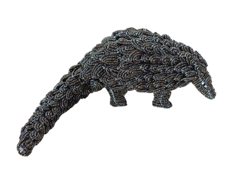 Wild At Art Pangolin
