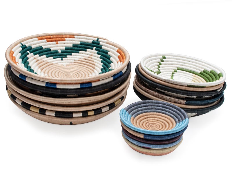 Rwanda Baskets Rwanda Baskets