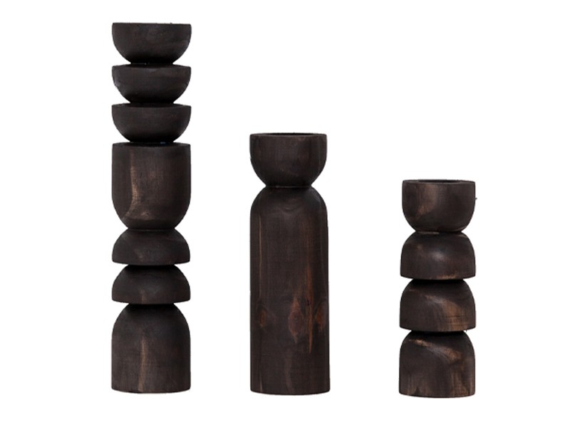 Abstract tealight Candle Holder Abstract tealight Candle Holder