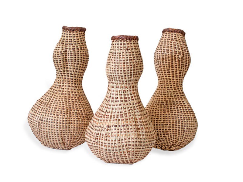 Nongo Gourd Nongo Gourd