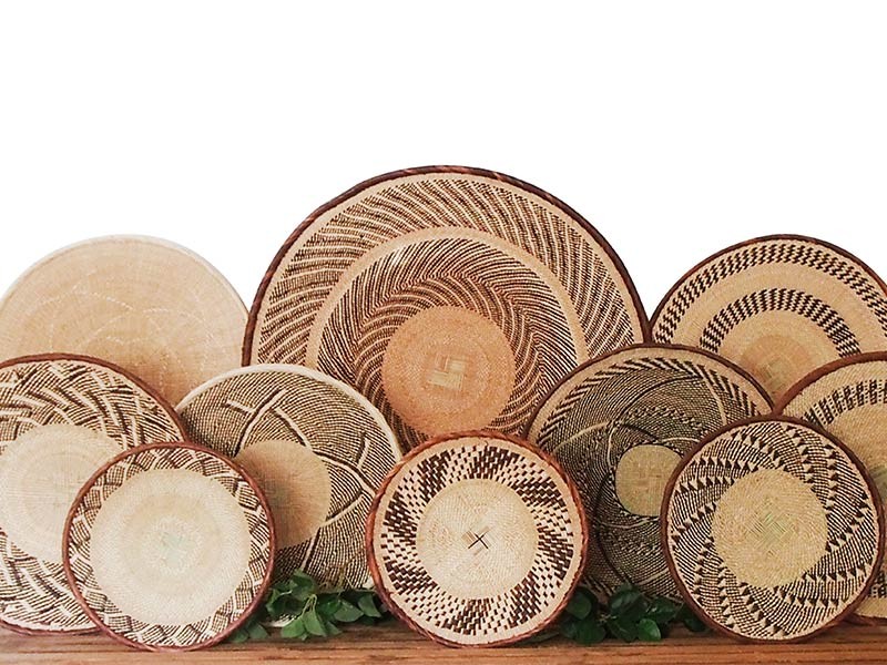 Binga Baskets XS - XXL (12 - 105cm) Binga Baskets XS - XXL (12 - 105cm)