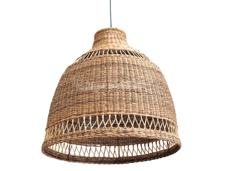 Malawi Cane Light - 24 Malawi Cane Light - 24