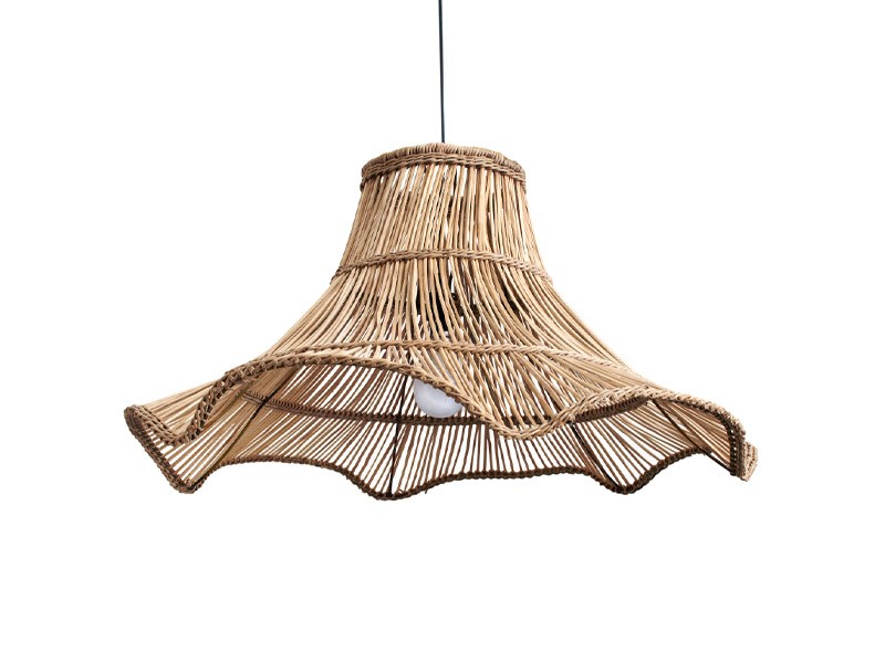 Malawi Cane Light - 27 Malawi Cane Light - 27