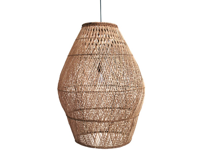 Malawi Cane Light - 31 Malawi Cane Light - 31