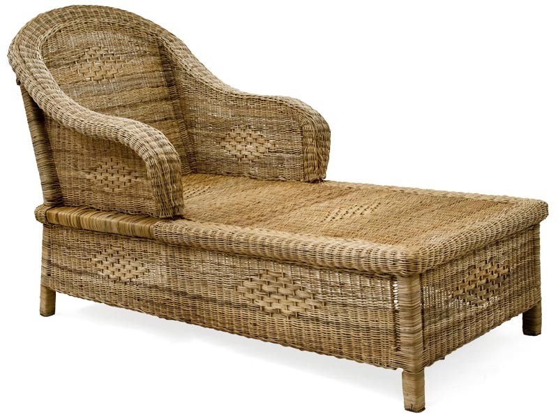 Malawi Lounger Malawi Lounger
