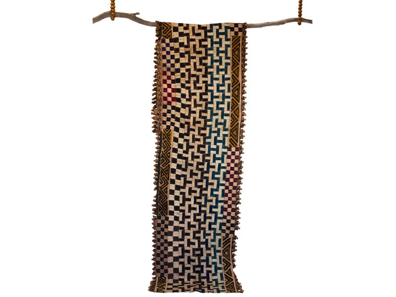 Kuba Cloth - Mapela Kuba Cloth - Mapela