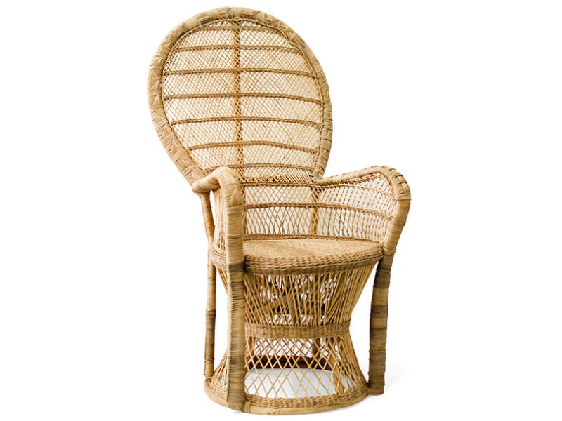Malawi Peacock Chair Malawi Peacock Chair