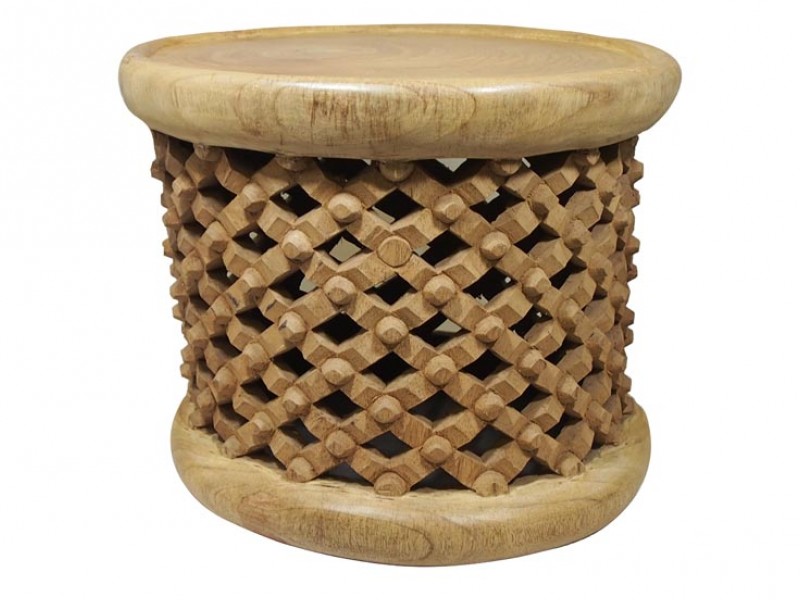 Bamileke Stools Bamileke Stools