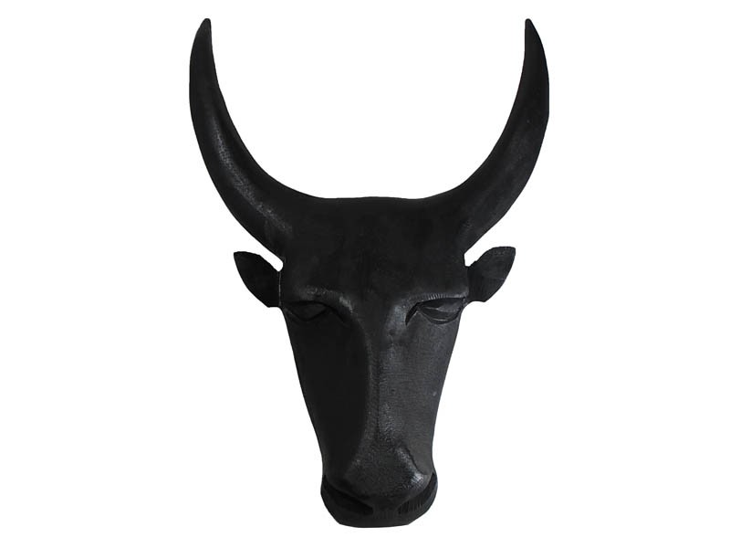 Bull Head Bull Head