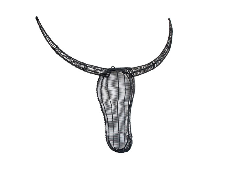 Nguni Wire Head