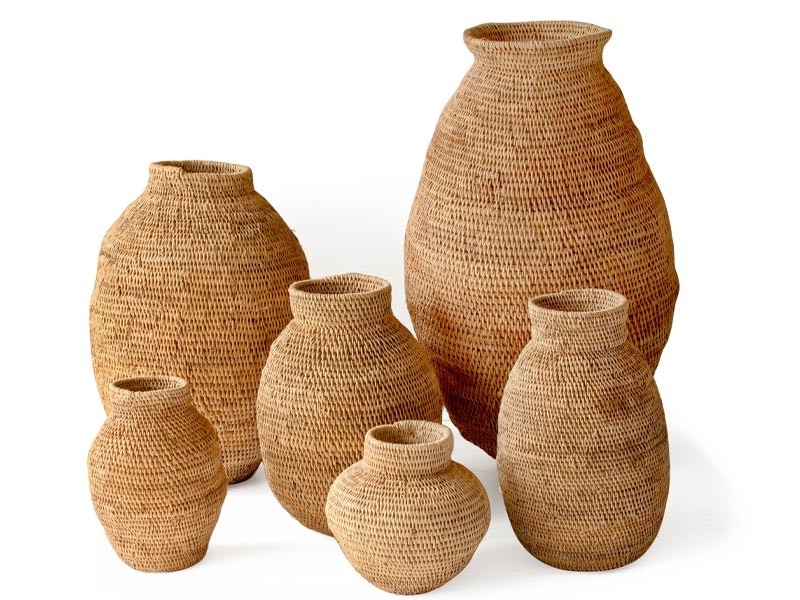 Buhera Basket 25-100 cm Buhera Basket 25-100 cm