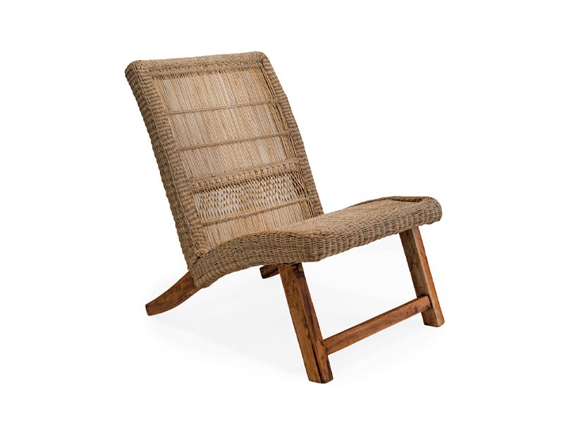 Malawi Sun Lounging Chair Malawi Sun Lounging Chair