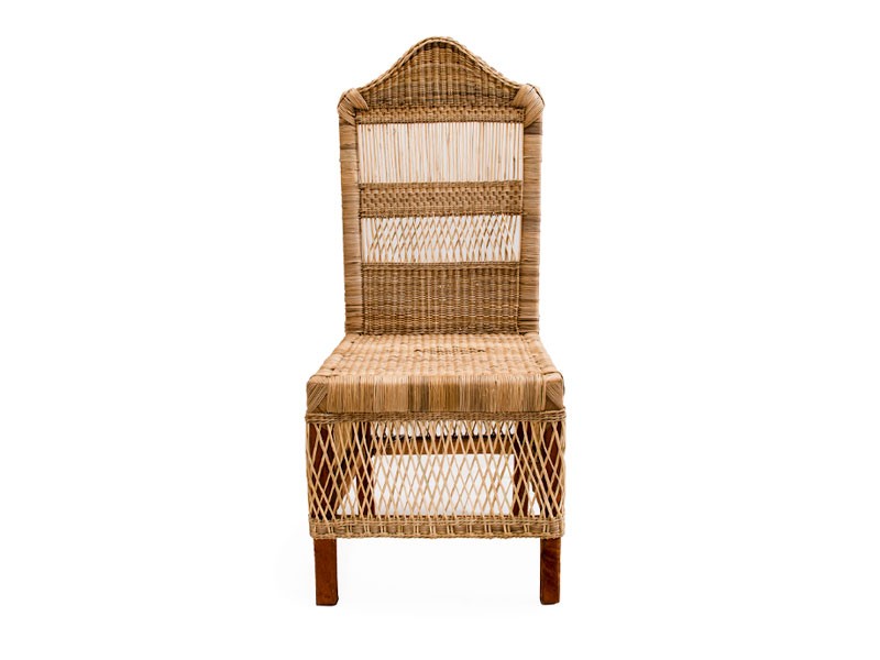 Malawi Classic Dining Chair Malawi Classic Dining Chair