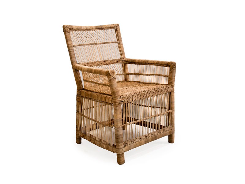 Malawi Milepa Chair Malawi Milepa Chair