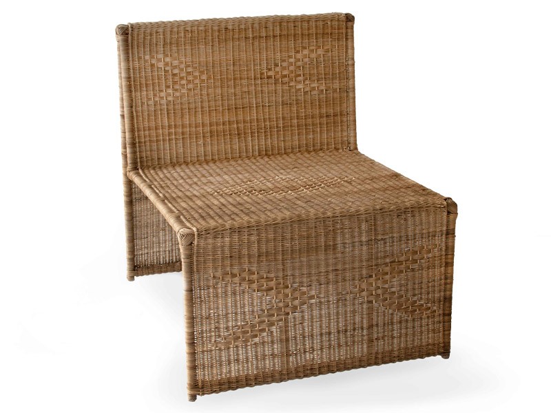 Contemporary Malawian Single Seater Contemporary Malawian Single Seater