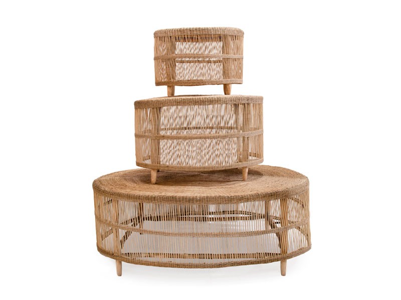 Malawi Serenity Coffee Table Malawi Serenity Coffee Table