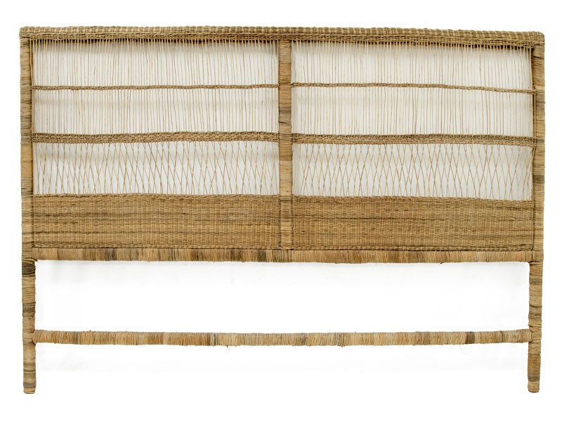 Malawi Headboard straight Malawi Headboard straight