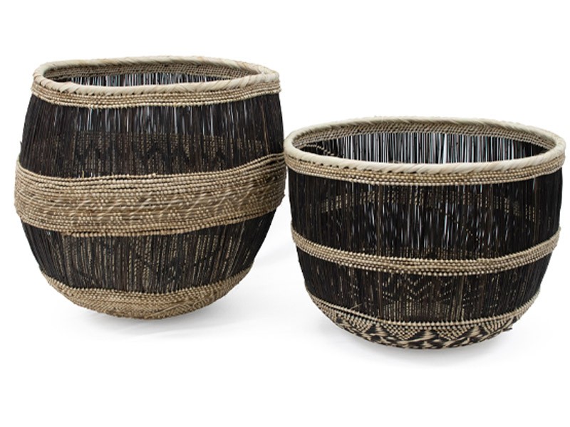 Munyumbwe Laundry Basket Munyumbwe Laundry Basket