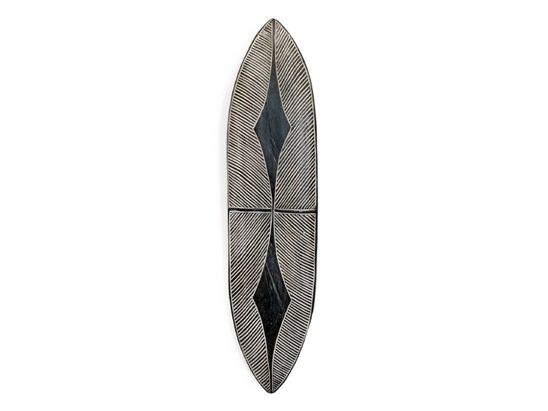 Long Cameroon Shield Long Cameroon Shield