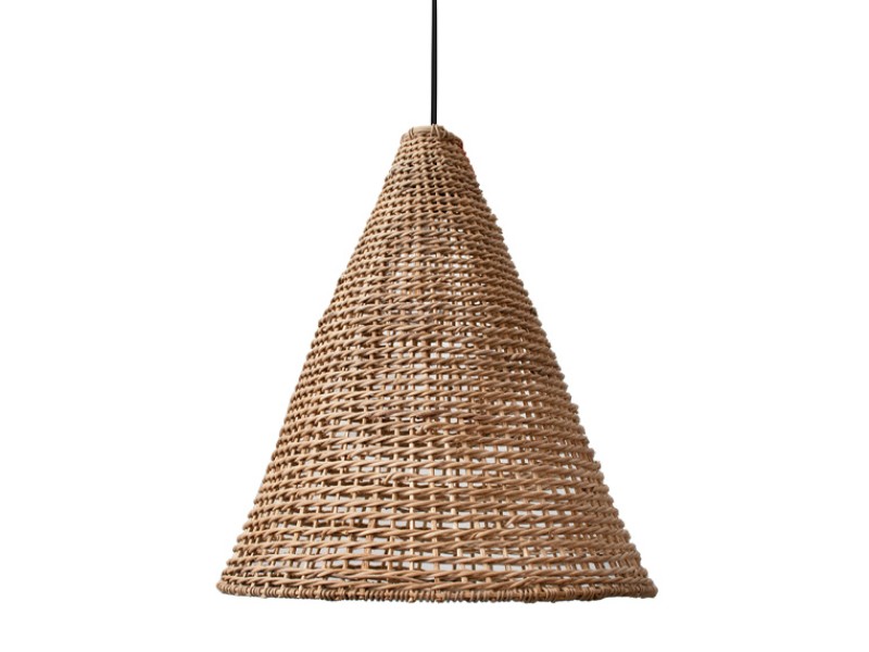 Malawi Rattan Light – Style Number 20 Malawi Rattan Light – Style Number 20