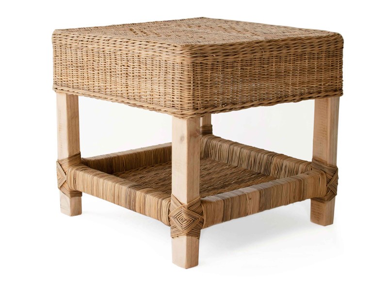 Malawi Bedside Table Malawi Bedside Table