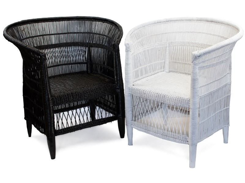 Malawi Chair - Single Seater Malawi Chair - Single Seater