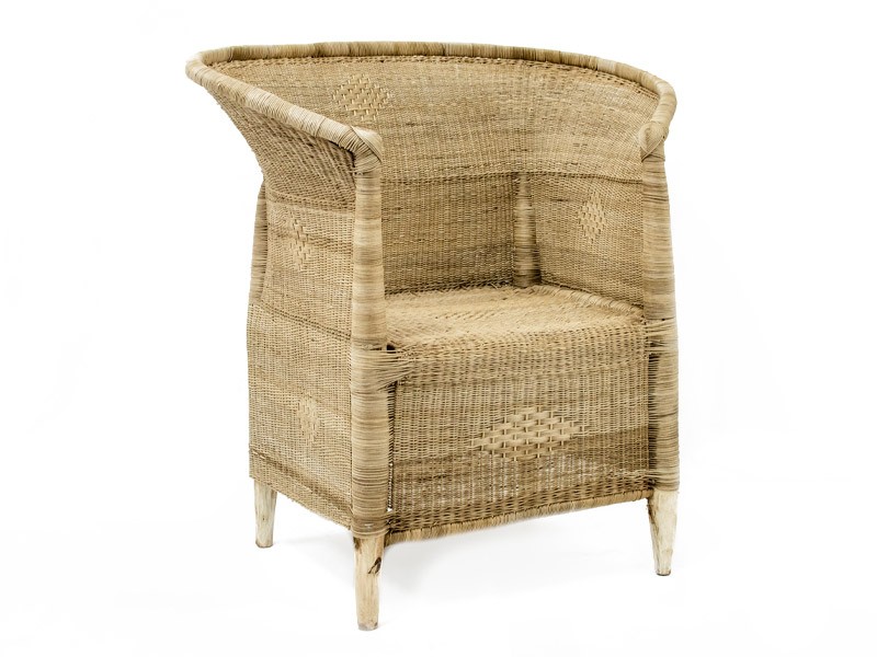 Malawi Closed Weave Chair Malawi Closed Weave Chair