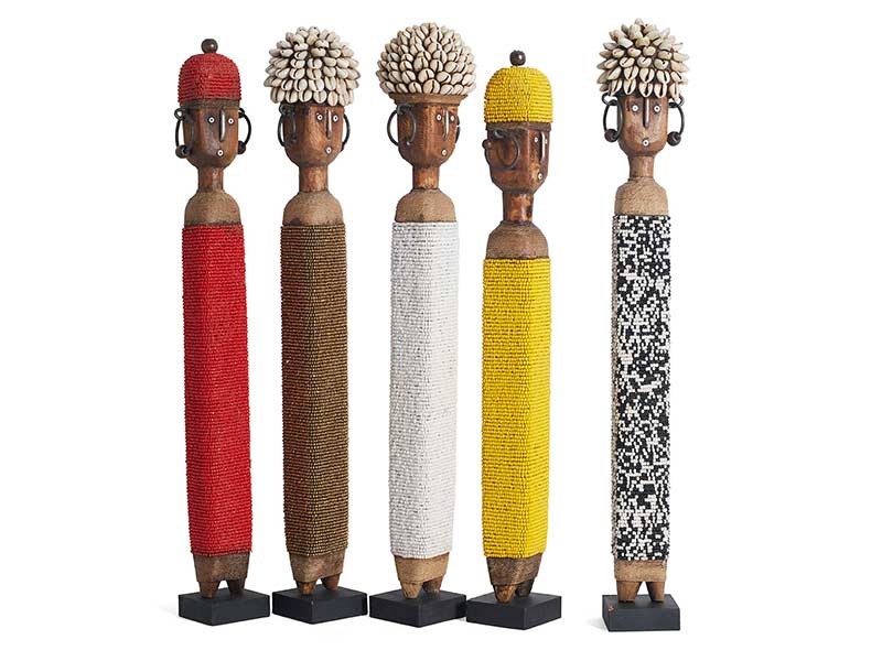 32-35cm Assorted -Skinny 32-35cm Assorted -Skinny
