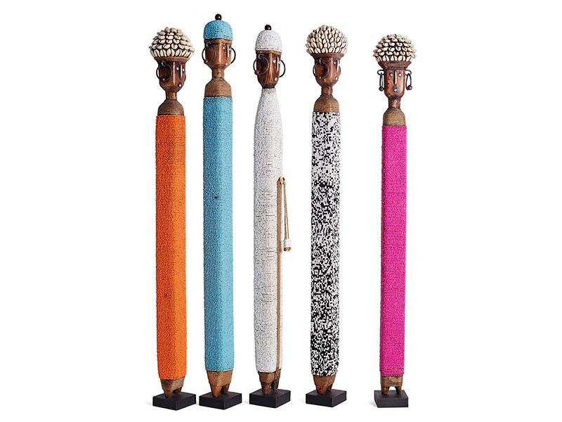 52-55cm Assorted -Skinny 52-55cm Assorted -Skinny