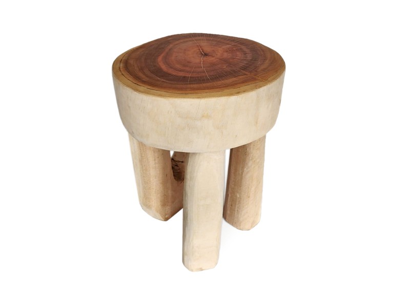Narrow U-Design Stool Narrow U-Design Stool
