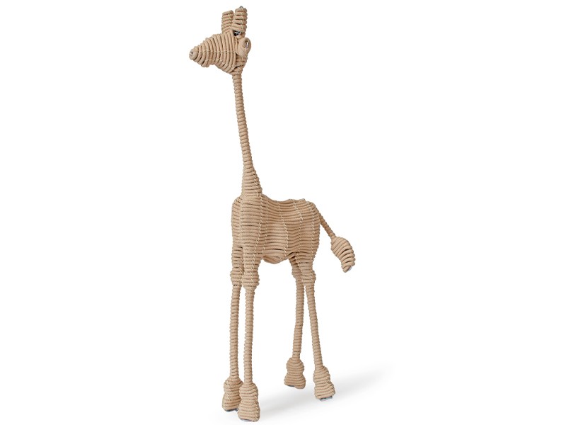 Africa in Colour Giraffe - Single Colour Africa in Colour Giraffe - Single Colour
