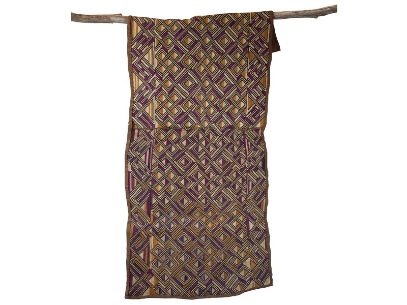 Kuba Cloth - Premium Showa Kuba Cloth - Premium Showa