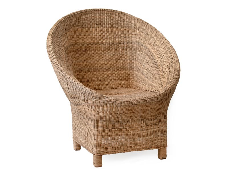 Malawi Satellite Chair Malawi Satellite Chair