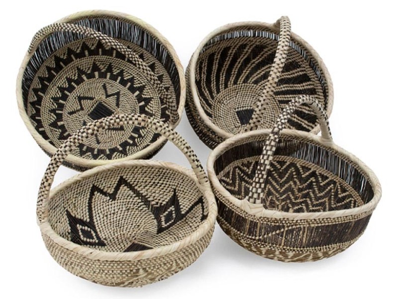 Munyumbwe Shopping Basket Munyumbwe Shopping Basket
