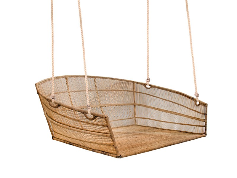Large Cane Swing Large Cane Swing