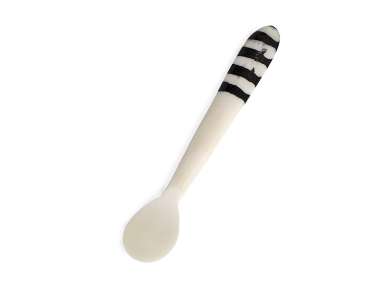 Bone Teaspoon Bone Teaspoon