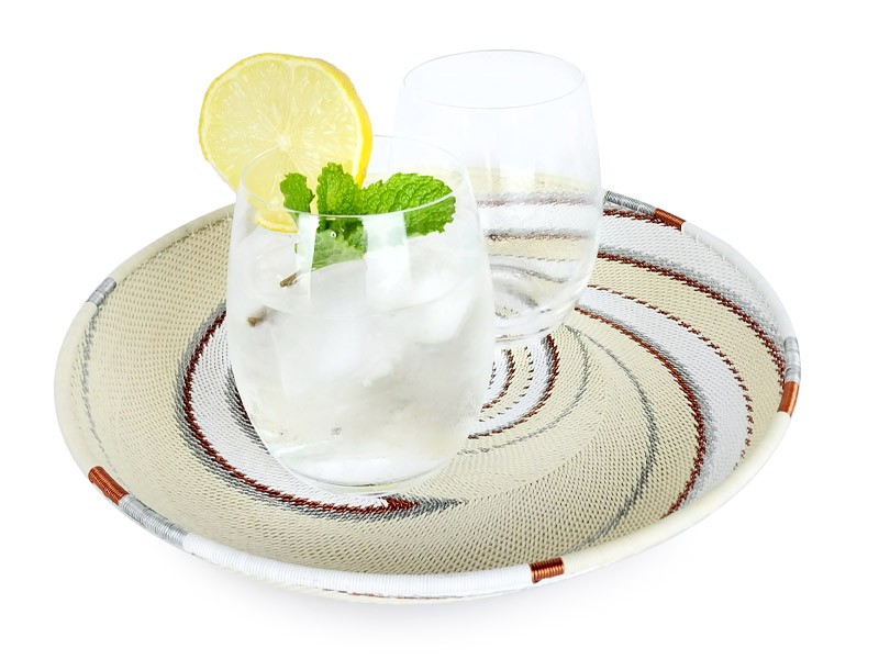Telephone Wire Tray Telephone Wire Tray