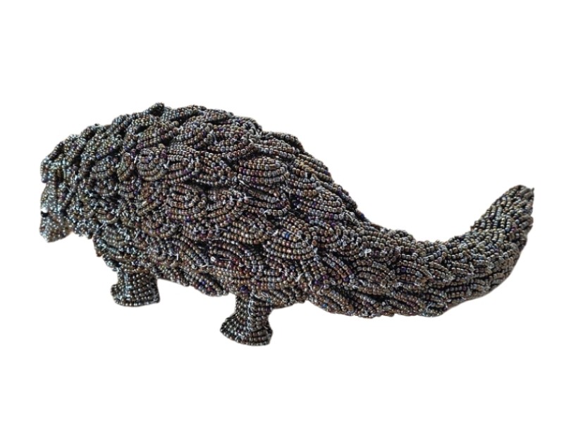 Pangolin Back