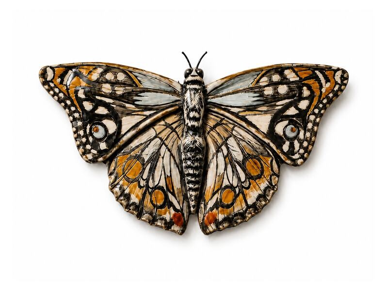 AMR-INSECT-001-butterfly