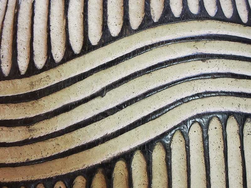 Close Up Close Up