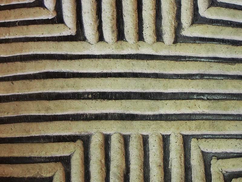 Close Up Close Up