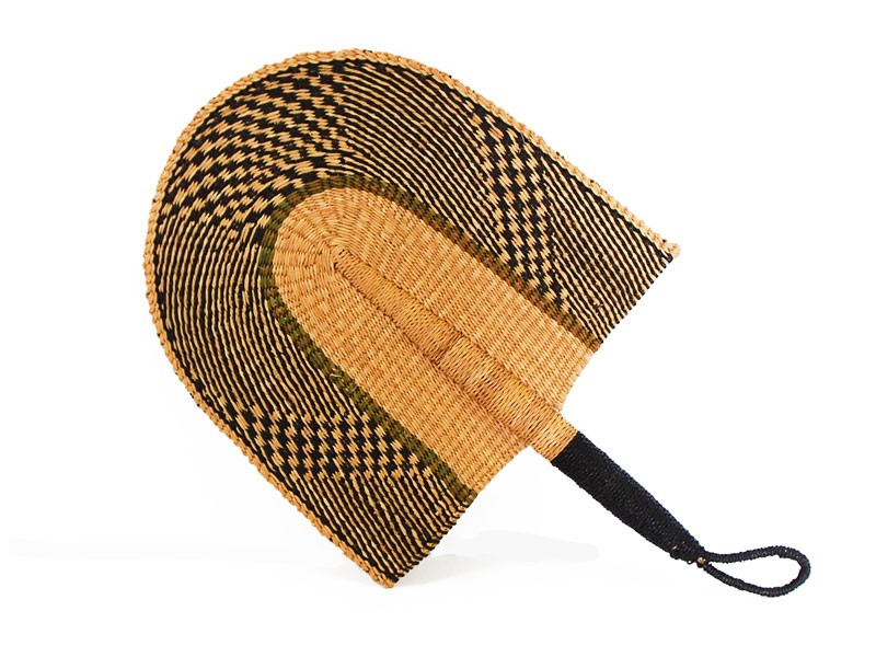Fan - 2 - natural Fan - 2 - natural